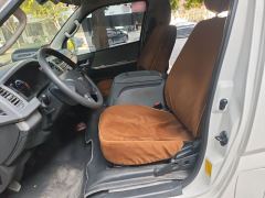 Foton Scenery G7 Edition 2.4L 10/12 - ფოტო 16