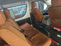 Foton Scenery G7 Edition 2.4L 10/12 - ფოტო 18