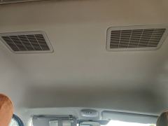 Foton Scenery G7 Edition 2.4L 10/12 - ფოტო 19