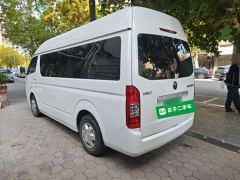 Foton Scenery G7 Edition 2.4L 10/12 - ფოტო 4