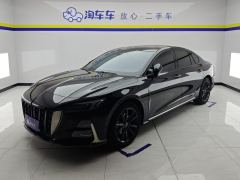 Hongqi H6 2.0T Zhishang Edition - ფოტო 1