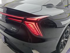 Hongqi H6 2.0T Zhishang Edition - ფოტო 5