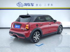 MINI 2.0T COOPER S Artist Five-Door - фото 2