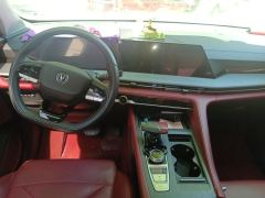 Changan CS75PLUS CS75 PLUS Gen 2 1.5T Luxury Edition - photo 16