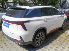 Changan CS75PLUS CS75 PLUS Gen 2 1.5T Luxury Edition - photo 2