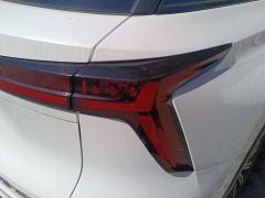 Changan CS75PLUS CS75 PLUS Gen 2 1.5T Luxury Edition - photo 5