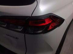 Toyota Frontlander Dual-Engine 2.0L Luxury Edition - ფოტო 5
