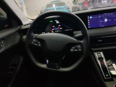 Roewe MG i5 1.5L CVT Prestige - photo 18