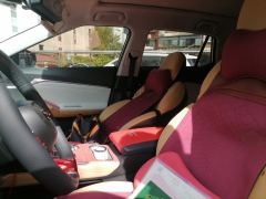 GAC Emkoo DCT Jin Pro 1.5T - ფოტო 11