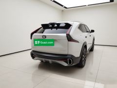 GAC Emkoo DCT Jin Pro 1.5T - ფოტო 4