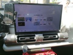 GAC Emkoo DCT Jin Pro 1.5T - ფოტო 9