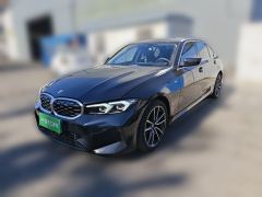 BMW 3 Series 325Li M Sport Package - ფოტო 1