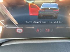 BMW 3 Series 325Li M Sport Package - ფოტო 13