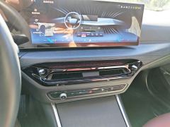 BMW 3 Series 325Li M Sport Package - ფოტო 14