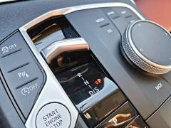 BMW 3 Series 325Li M Sport Package - ფოტო 15