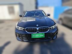 BMW 3 Series 325Li M Sport Package - ფოტო 2