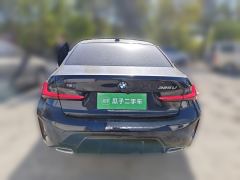 BMW 3 Series 325Li M Sport Package - ფოტო 5