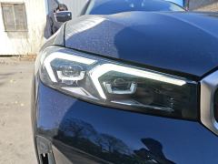 BMW 3 Series 325Li M Sport Package - ფოტო 7