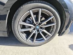 BMW 3 Series 325Li M Sport Package - ფოტო 8
