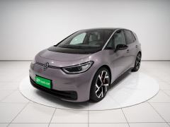 Volkswagen ID.3 450km Edition - ფოტო 1