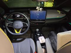 Volkswagen ID.3 450km Edition - ფოტო 10