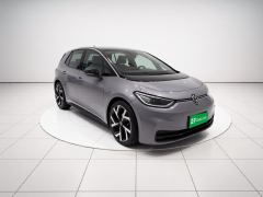 Volkswagen ID.3 450km Edition - ფოტო 3