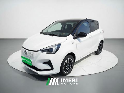 2022 Oshan Benben E-Star Chang 'an Oshangben E-Star Pure Heart Edition Colorful Edition Lithium iron phosphate - car from Ch…