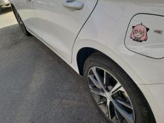 Geely Emgrand Champion 1.5L CVT Flagship - фото 11