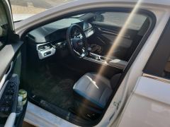 Geely Emgrand Champion 1.5L CVT Flagship - фото 14