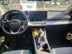Geely Emgrand Champion 1.5L CVT Flagship - фото 16