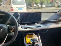 Geely Emgrand Champion 1.5L CVT Flagship - фото 17
