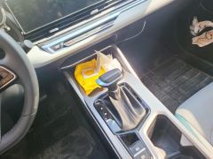 Geely Emgrand Champion 1.5L CVT Flagship - фото 19