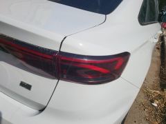 Geely Emgrand Champion 1.5L CVT Flagship - фото 5