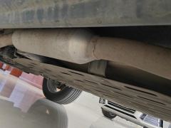 Beijing BJ40 EREV Jeep BJ40 Extended Range 152km Advanced - photo 11