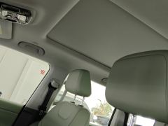 Beijing BJ40 EREV Jeep BJ40 Extended Range 152km Advanced - photo 15