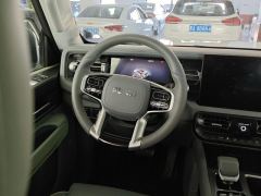Beijing BJ40 EREV Jeep BJ40 Extended Range 152km Advanced - photo 18