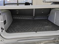 Beijing BJ40 EREV Jeep BJ40 Extended Range 152km Advanced - photo 7