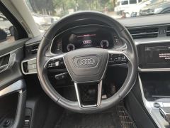 Audi A6L Facelift 40 TFSI Luxury Elegance - ფოტო 18
