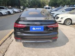 Audi A6L Facelift 40 TFSI Luxury Elegance - ფოტო 7