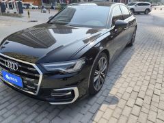 Audi A6L 45 TFSI Premium Dynamic - фото 1