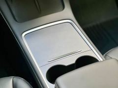 Tesla Model Y Standard Range RWD - фото 8