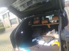 Exeed ET EREV Edition 265km Pro Edition - ფოტო 15