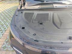 Exeed ET EREV Edition 265km Pro Edition - ფოტო 20