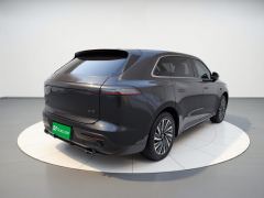 Exeed ET EREV Edition 265km Pro Edition - ფოტო 3