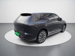 Exeed ET EREV Edition 265km Pro Edition - ფოტო 4
