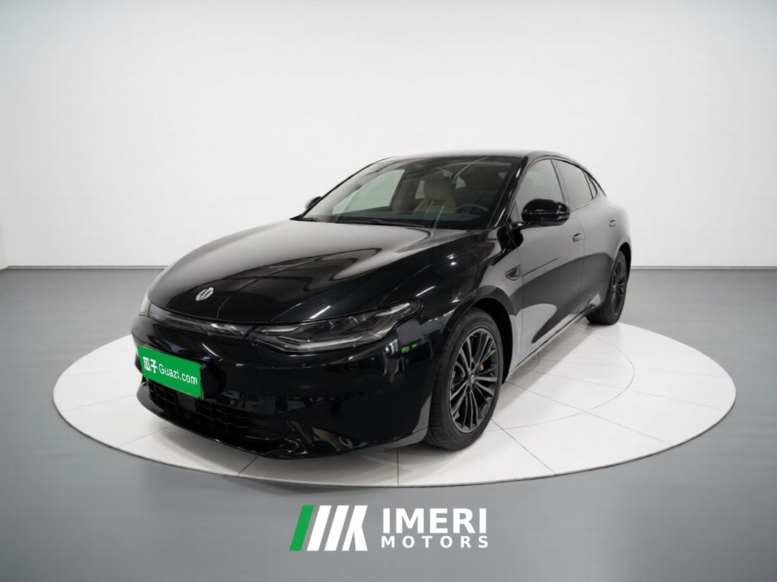 Leapmotor C01 EV Edition 525 Edition - автомобиль из Китая