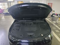 Leapmotor C01 EV Edition 525 Edition - фото 16