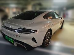 Xiaomi SU7 830km ProUltra Long Range Edition - ფოტო 4