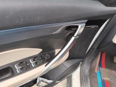 Geely Boyue Boetsu X 1.8TD DCT 2WD Smart - фото 13