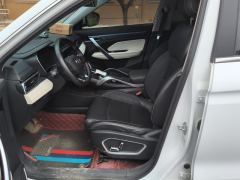 Geely Boyue Boetsu X 1.8TD DCT 2WD Smart - фото 14